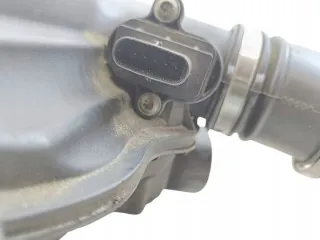 7577449 Корпус воздушного фильтра BMW X5 E70 Арт e12155052, вид 6
