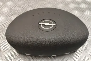 13188242 Подушка безопасности Opel Combo C Арт e12154953, вид 3