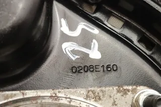 13188242 Подушка безопасности Opel Combo C Арт e12154953, вид 7
