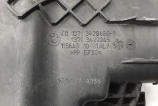 3428485 Корпус воздушного фильтра BMW X3 E83 Арт e12154896, вид 3