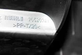 7616932 Корпус воздушного фильтра BMW X3 F25 Арт e12154878, вид 1