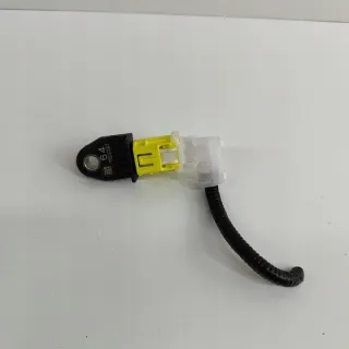 8983102320 Датчик удара Toyota Corolla E210 Арт e12154866, вид 1