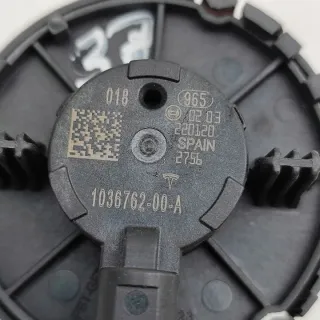 103676200A Датчик удара Tesla model Y Арт e12154792, вид 7