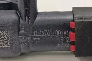 103676100A Датчик удара Tesla model X Арт e12154775, вид 1