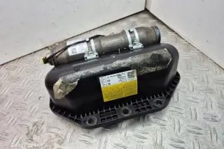 12847035 Подушка безопасности Opel Astra L Арт e12154730, вид 1