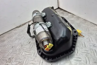 12847035 Подушка безопасности Opel Astra L Арт e12154730, вид 4