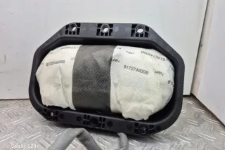 12847035 Подушка безопасности Opel Astra L Арт e12154730, вид 5
