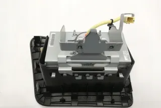 0589P1000258 Подушка безопасности Nissan X-Trail T30 Арт e12154671, вид 2