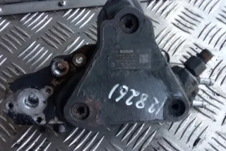 A6460700401 Насос топливный Mercedes C W203 Арт e12154641, вид 1