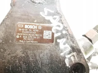 A6460700401 Насос топливный Mercedes C W203 Арт e12154636, вид 1