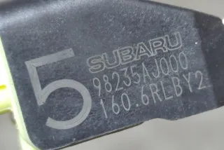 98235AJ000 Датчик удара Subaru Legacy 4 Арт e12154607, вид 4