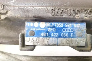 4B1422066F Рулевая рейка Audi A6 C5 (S6,RS6) Арт e12154600, вид 3