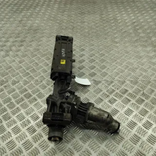 4G2423105D Рулевая рейка Audi A6 C7 (S6,RS6) Арт e12154480, вид 4
