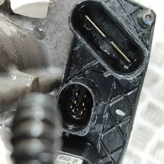 4G2423105D Рулевая рейка Audi A6 C7 (S6,RS6) Арт e12154480, вид 5
