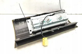68210EB321 Подушка безопасности Nissan Pathfinder 3 Арт e12154244, вид 6