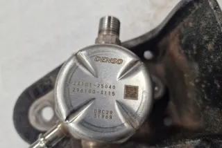 2310125040 Насос топливный Lexus ES 5 Арт e12153951, вид 3