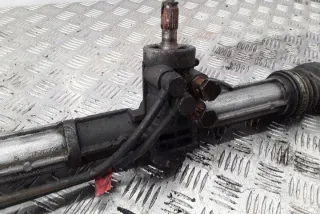 37502328 Рулевая рейка Alfa Romeo 156 Арт e12153928, вид 6