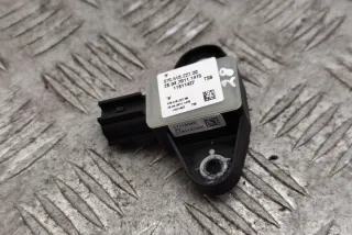 97061822700 Датчик удара Porsche Panamera 970 Арт e12153835, вид 4