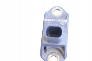 97060611100 Датчик удара Porsche Panamera 970 Арт e12153827, вид 4