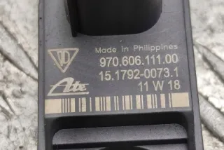 97060611100 Датчик удара Porsche Panamera 970 Арт e12153823, вид 2