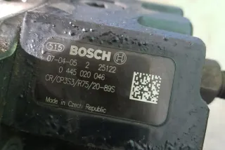 0445020046 Насос топливный Iveco Daily 4 Арт e12153694, вид 2