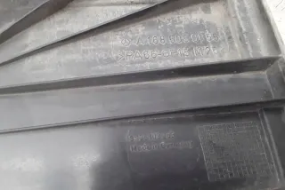 3135103283 Вентилятор радиатора Mercedes A W168 Арт e12153661, вид 2