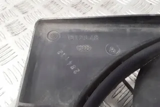 3135103283 Вентилятор радиатора Mercedes A W168 Арт e12153661, вид 4