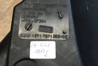 7571355 Корпус воздушного фильтра BMW 5 F10/F11/GT F07 Арт e12153552, вид 3