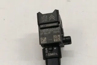 9852080480 Датчик удара Opel Corsa F Арт e12153497, вид 2