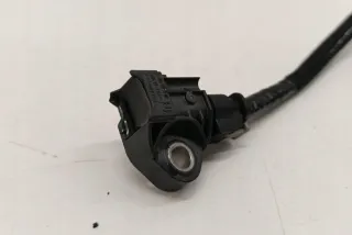 9852080480 Датчик удара Opel Corsa F Арт e12153497, вид 3