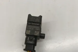 9852080480 Датчик удара Opel Corsa F Арт e12153495, вид 3