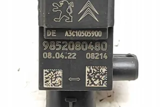 9852080480 Датчик удара Opel Corsa F Арт e12153487, вид 3