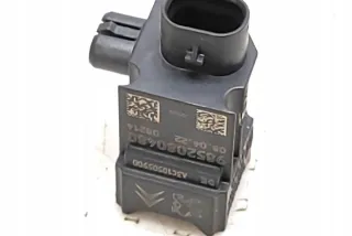9852080480 Датчик удара Opel Corsa F Арт e12153487, вид 4