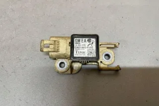 13251078 Датчик удара Opel Astra H Арт e12153444, вид 2