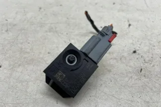13504470 Датчик удара Opel Astra K Арт e12153313, вид 2