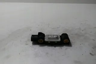 0285003019 Датчик удара Nissan Micra K12 Арт e12153178, вид 2