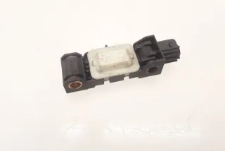 98582AX300 Датчик удара Nissan Micra K12 Арт e12153174, вид 1