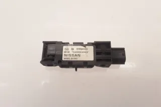 98582AX300 Датчик удара Nissan Micra K12 Арт e12153174, вид 2