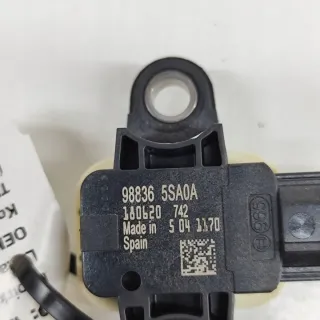 988365SA0A Датчик удара Nissan Leaf 2 Арт e12153168, вид 6