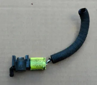 985813ja0A Датчик удара Nissan Juke 1 Арт e12153164, вид 1