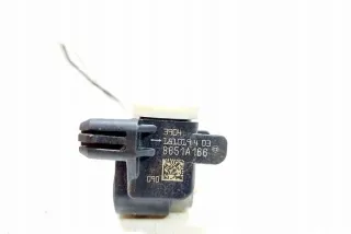 8651A166 Датчик удара Mitsubishi Outlander 3 Арт e12153093, вид 2
