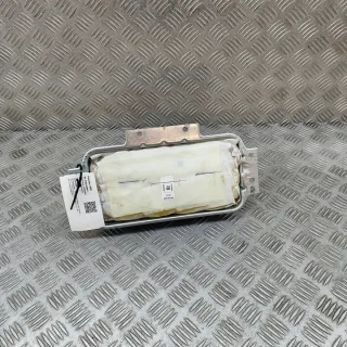 A1668602402 Подушка безопасности Mercedes ML/GLE W166 Арт e12153075, вид 1