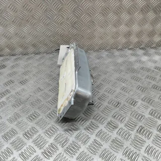 A1668602402 Подушка безопасности Mercedes ML/GLE W166 Арт e12153075, вид 2