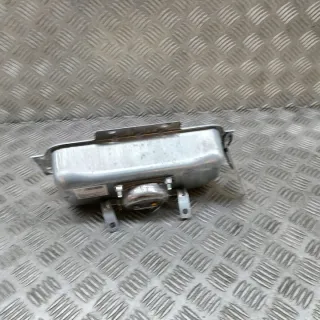 A1668602402 Подушка безопасности Mercedes ML/GLE W166 Арт e12153075, вид 3