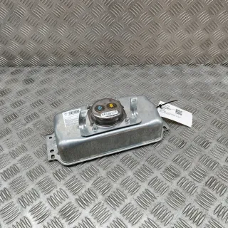 A1668602402 Подушка безопасности Mercedes ML/GLE W166 Арт e12153075, вид 5