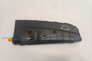 1668600402 Подушка безопасности Mercedes ML/GLE W166 Арт e12153074, вид 3