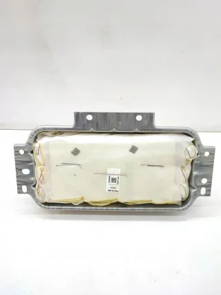 1668602402 Подушка безопасности Mercedes ML/GLE W166 Арт e12153064, вид 1