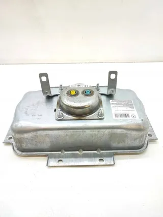 1668602402 Подушка безопасности Mercedes ML/GLE W166 Арт e12153064, вид 4