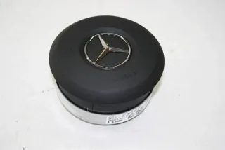 X253, 310445357162 Подушка безопасности Mercedes GLC X253 Арт e12153037, вид 1