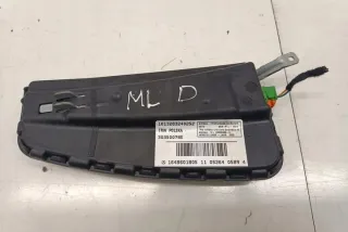 1648601805 Подушка безопасности Mercedes GL X164 Арт e12153023, вид 3
